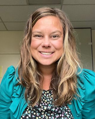 Photo of Heather Vogel, Clinical Social Work/Therapist, LICSW