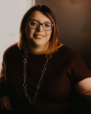 Photo of Julianna Jasso, Clinical Social Work/Therapist, LMSW, GTC
