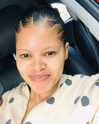 Photo of Bongiwe Lungile Mkhize - Bongiwe M Private Social Worker, Social Worker, SACSSP