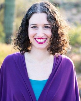 Photo of Jessica Greenberg, Clinical Social Work/Therapist, LCSW