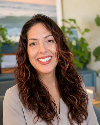 Photo of Cathy Hutson, Licensed Professional Counselor, LPC