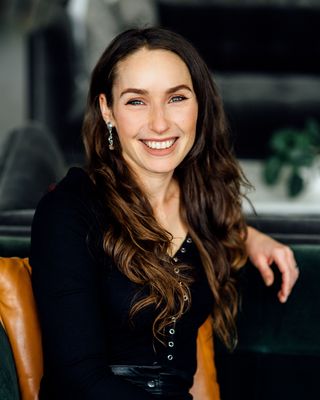 Photo of Tiffany Tickner, Pre-Licensed Professional, Intern