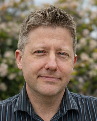 Photo of Dr. John J Murphy, Psychologist, PhD