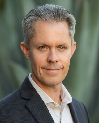 Photo of Steven Russell Hobbs, Marriage & Family Therapist, MS, MA, LMFT