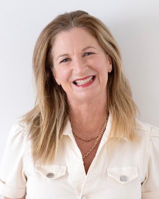 Photo of Hayley Newman, Counsellor, MBACP