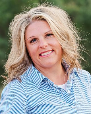 Photo of Kourtney Jolley, Marriage & Family Therapist Associate, AMFT