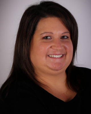 Photo of Ashley Ciciora, MA, LCPC, Licensed Professional Counselor