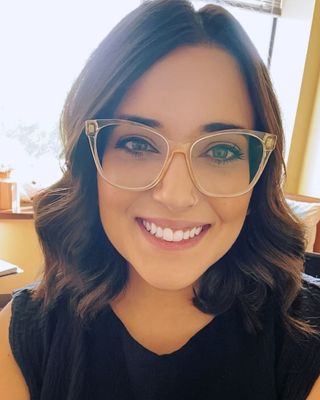 Photo of Brooke Acosta, Licensed Clinical Professional Counselor, LCPC
