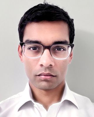 Photo of Rohun Sendhey, Clinical Social Work/Therapist, LSW