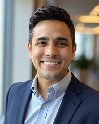 Photo of Joseph Rahman, Psychiatric Nurse Practitioner, PMHNP