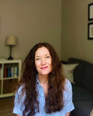 Photo of Valerie Racine, Counselor, MEd, MS, LCMHC