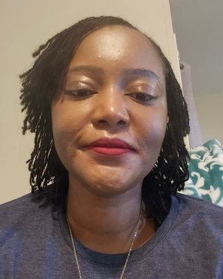Photo of Sarah Iyoha, Psychiatric Nurse Practitioner, APRN, FNP, PMHNP