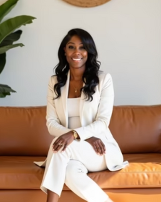 Photo of Colette Alls, Clinical Social Work/Therapist, LCSW