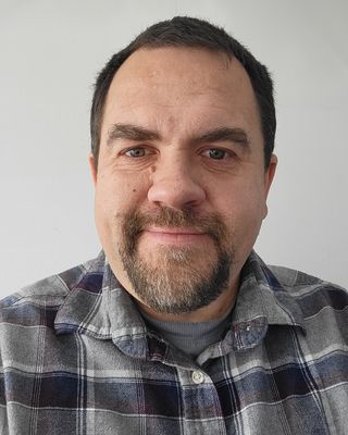 Photo of Jordan Johnson, Licensed Professional Counselor, MA, LPC, LPCC