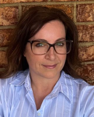 Photo of Pamela Marfell, Licensed Professional Counselor, LPC, MAC, NCC, LMHC