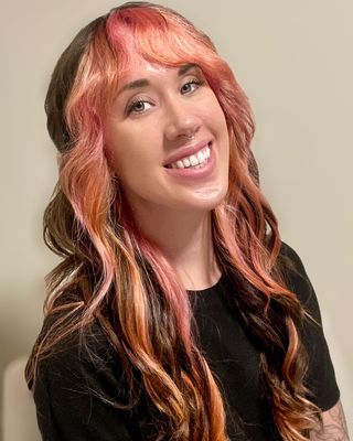 Photo of Dr. April Sherman - Trauma + Couples + Ketamine | Dr. April Sherman, Psychologist, PsyD