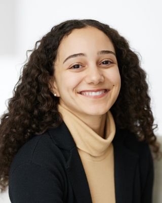 Photo of Dahbia Illoul, MA