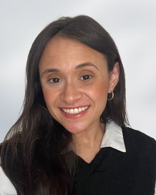 Photo of Ariel Taichman-Robins, Clinical Social Work/Therapist, LCSW
