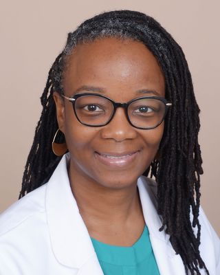 Photo of Adetrice Strown, Psychiatric Nurse Practitioner, MSN, APRN, PMHNPBC