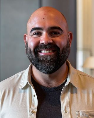 Photo of Dr. Zachary Keller, Psychiatrist, MD