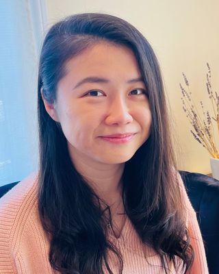 Photo of April Yu, Clinical Social Work/Therapist, LICSW, MSW