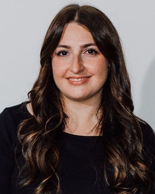 Photo of Meghan L Chaverri, Counselor, LMHC, NCC, CASAC-A, PMH-C