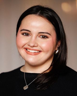 Photo of Rachel Pohle, Pre-Licensed Professional, MA