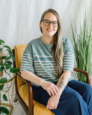 Photo of Tonya Goff, Licensed Professional Counselor, LPC