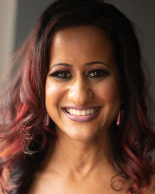 Photo of Michell Kothari Stanley, Clinical Social Work/Therapist in Orange County, CA