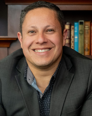 Photo of Gabriel Meza Cardenas, Clinical Social Work/Therapist, LCSW