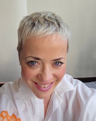 Photo of Melissa Jones, Counsellor, PNCPS Acc.