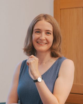 Photo of Caroline Mayhew - Caroline Hutchins Counselling , Counsellor, MBACP