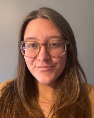 Photo of Samantha Horne, Registered Social Worker, BSW, MSW, RSW