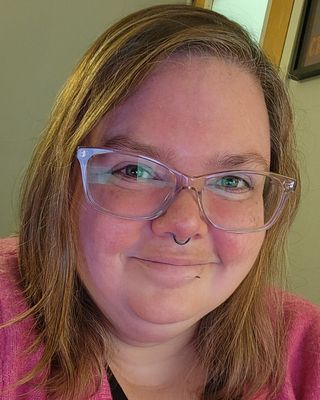 Photo of Dava Heath, Clinical Social Work Associate, CSWA