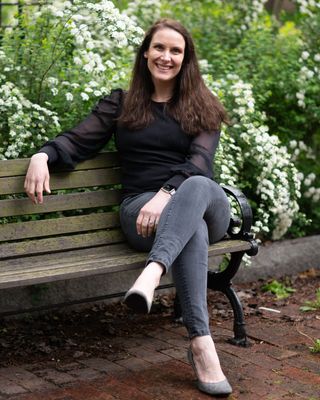 Photo of Bridget Quinn, LCSW-R, Clinical Social Work/Therapist