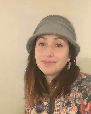 Foto de Natalia Romero, Psicólogo, Lic. en Psicología
