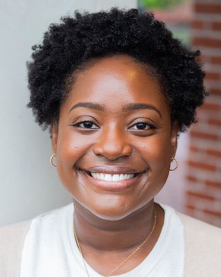 Photo of Dr. Ghalysa Swann-White, Pre-Licensed Professional, PhD, AMFT