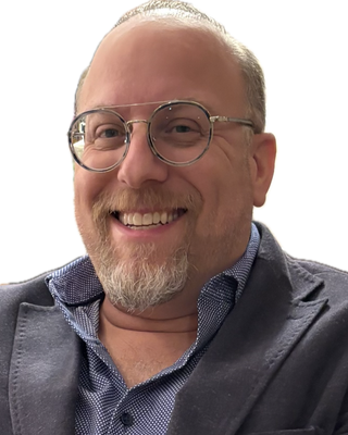 Photo of Yehuda Lieberman, Clinical Social Work/Therapist, LCSW-R, DCSW
