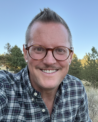 Photo of Jason Gruhl, Registered Psychotherapist, MA