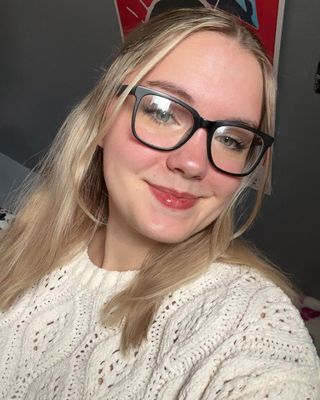 Photo of Brianna Domagalski, Pre-Licensed Professional, Intern