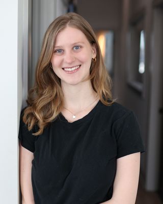 Photo of Lexi Soderholm, Marriage & Family Therapist, MS, LMFT