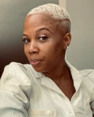 Photo of Tamika Lynch, Resident in Counseling