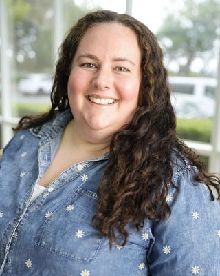 Photo of Jacquelyn Gurrieri, Marriage & Family Therapist, MA, LMFT, CATC IV