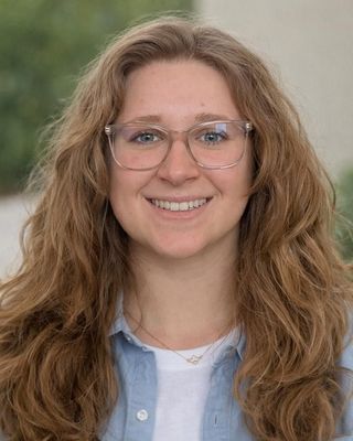 Photo of Kelsey Sacker, Licensed Professional Counselor Candidate, LPCC