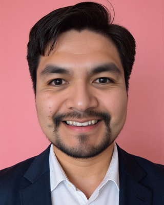 Photo of Leiberh Noel Diaz, Psychiatrist, MD