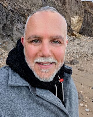 Photo of Riccardo Carosi, Counsellor, MNCPS Acc.