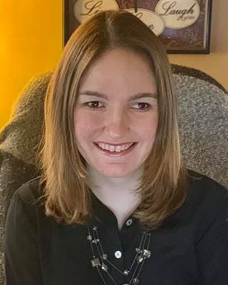 Photo of Danielle Guth, Pre-Licensed Professional, MS