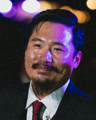 Photo of Aldrich Chan, Psychologist, PsyD