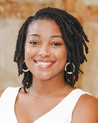 Photo of Zyeisha Carter, MA, Pre-Licensed Professional