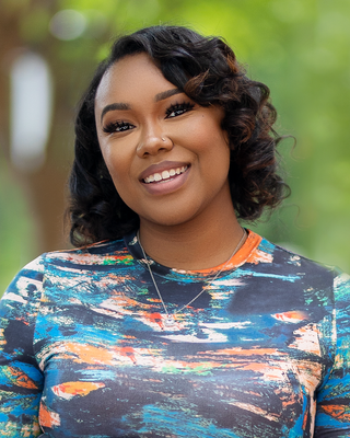 Photo of Amber Barnes, Clinical Social Work/Therapist, LMSW